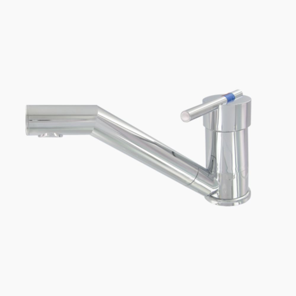 Comet Sienna -vipusekoitushana, sovitesarja