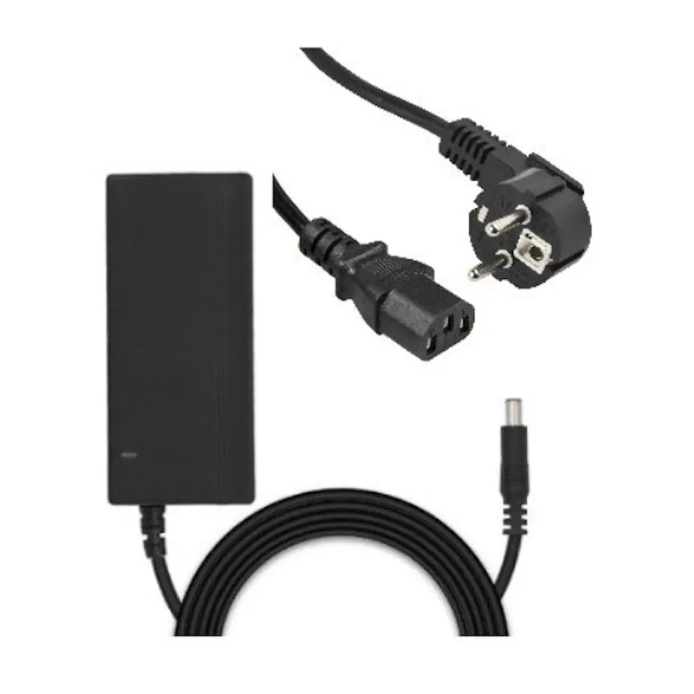 Verkkoadapteri Reolink 2.5A NVR-tallentimille Verkkoadapteri Reolink 2.5A NVR-tallentimille
