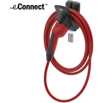 Defa eConnect -johtoteline, Type 2