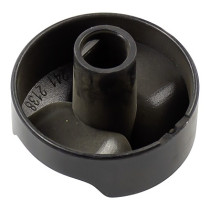 Dometic termostaatin säädinnuppi