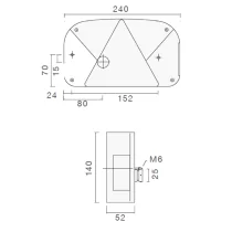 Varalasi Aspöck Multipoint 2