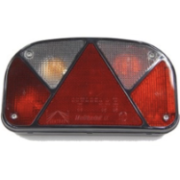 Aspöck Multipoint 2 -varalasi