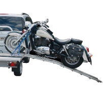 AL-KO Wheely -kiinnityssarja ajoramppi skootterille