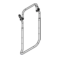 Runko Thule Elite Van XT