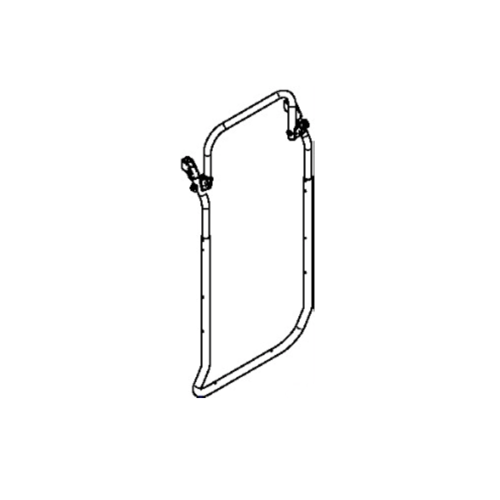 Thule Elite Van XT -runko