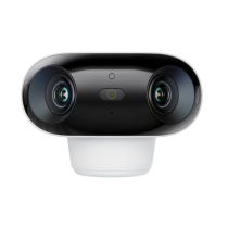 Reolink Argus 4 Pro 8MP WiFi 6 -akkukäyttöinen valvontakamera ColorX yönäöllä