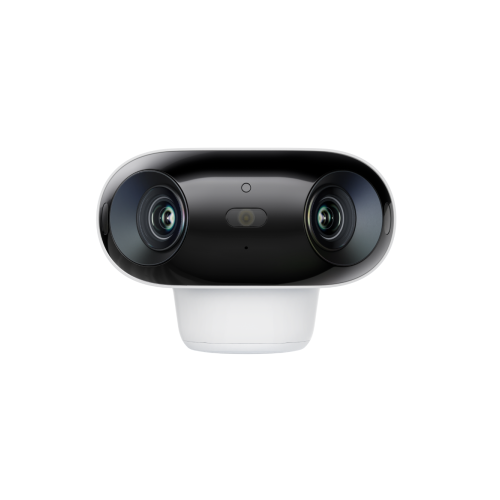 Reolink Argus 4 Pro 8MP WiFi 6 -akkukäyttöinen valvontakamera ColorX yönäöllä
