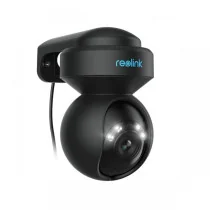 Reolink E Series E540-B 5MP PTZ Auto Tracking AI WiFi - valvontakamera LED-kohdevaloilla