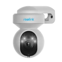 Reolink E Series E540 5MP PTZ Auto Tracking AI WiFi - valvontakamera LED-kohdevaloilla