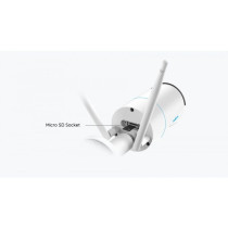 Reolink W320 5MP bullet AI WiFi -valvontakamera