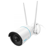Reolink W320 5MP bullet AI WiFi -valvontakamera