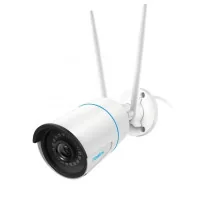 Reolink W320 5MP bullet AI WiFi - valvontakamera