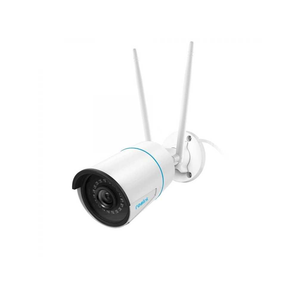 Reolink W320 5MP bullet AI WiFi -valvontakamera