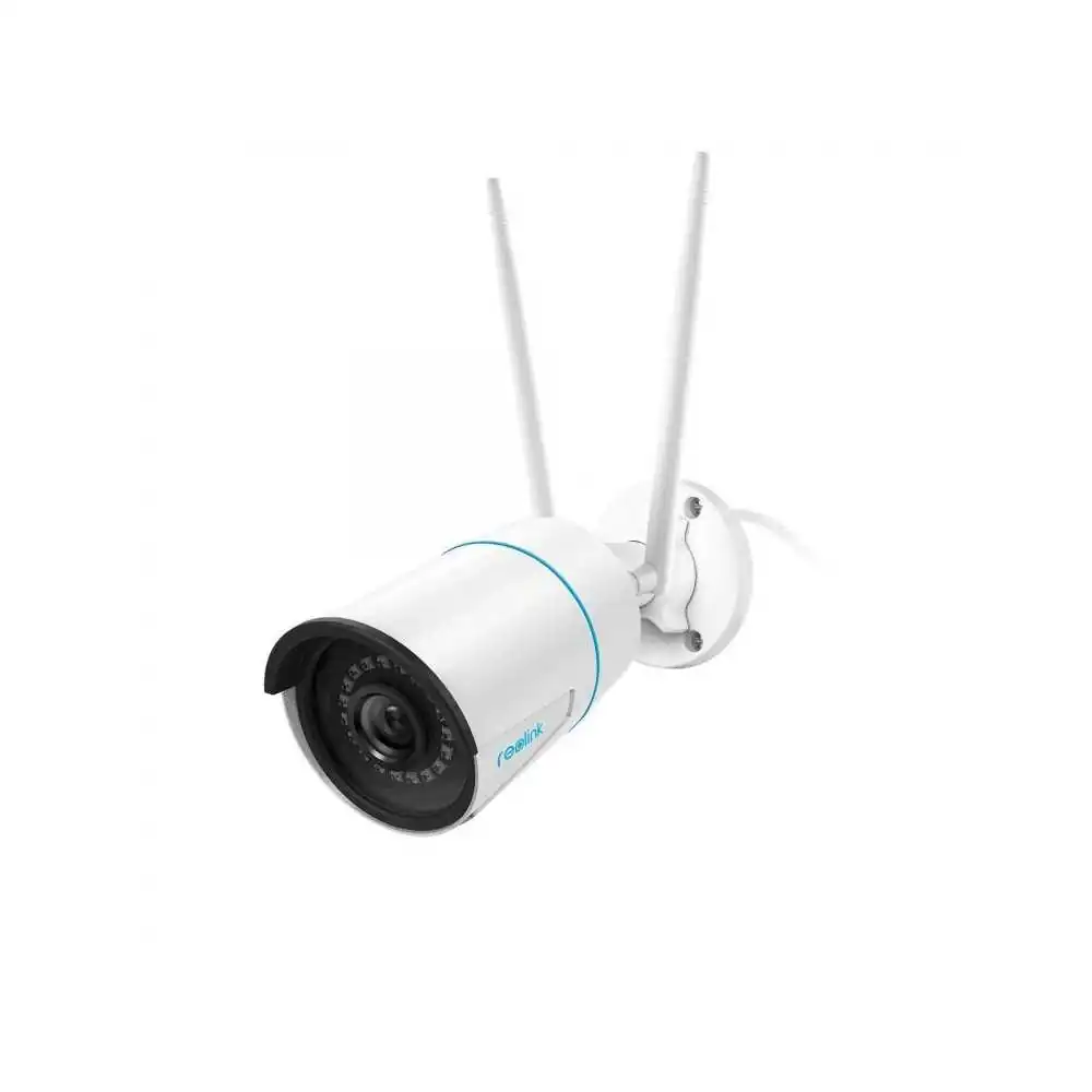 Reolink W320 5MP bullet AI WiFi - valvontakamera