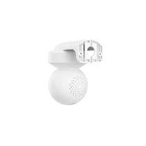 Reolink E Series E560 PTZ Auto Tracking AI WiFi 6 - valvontakamera LED-kohdevaloilla