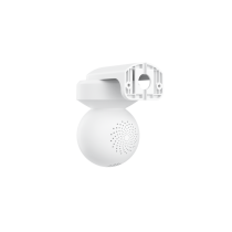 Reolink E560 PTZ Auto Tracking AI WiFi 6 -valvontakamera LED-kohdevaloilla