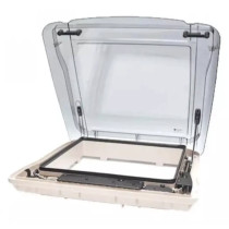 Remis kupu + kehys REMItop Vario II, 900 x 600 mm