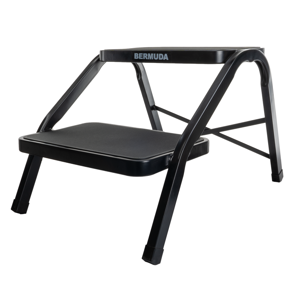 Haba Bermuda -kaksitasoinen askelma