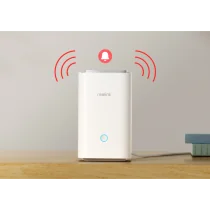 Keskusyksikkö valvontakameroille Reolink Home Hub WiFi 6