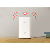 Reolink Home Hub WiFi 6 -valvontakameroiden keskusyksikkö