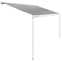 Thule Omnistor 6300 4.28m -moottoroitu kattomarkiisi, antrasiitinharmaa
