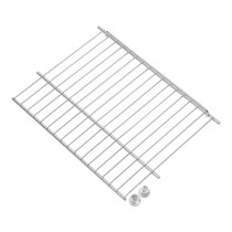 Ritilähylly Dometic RCL / RML 10.4 - leveä