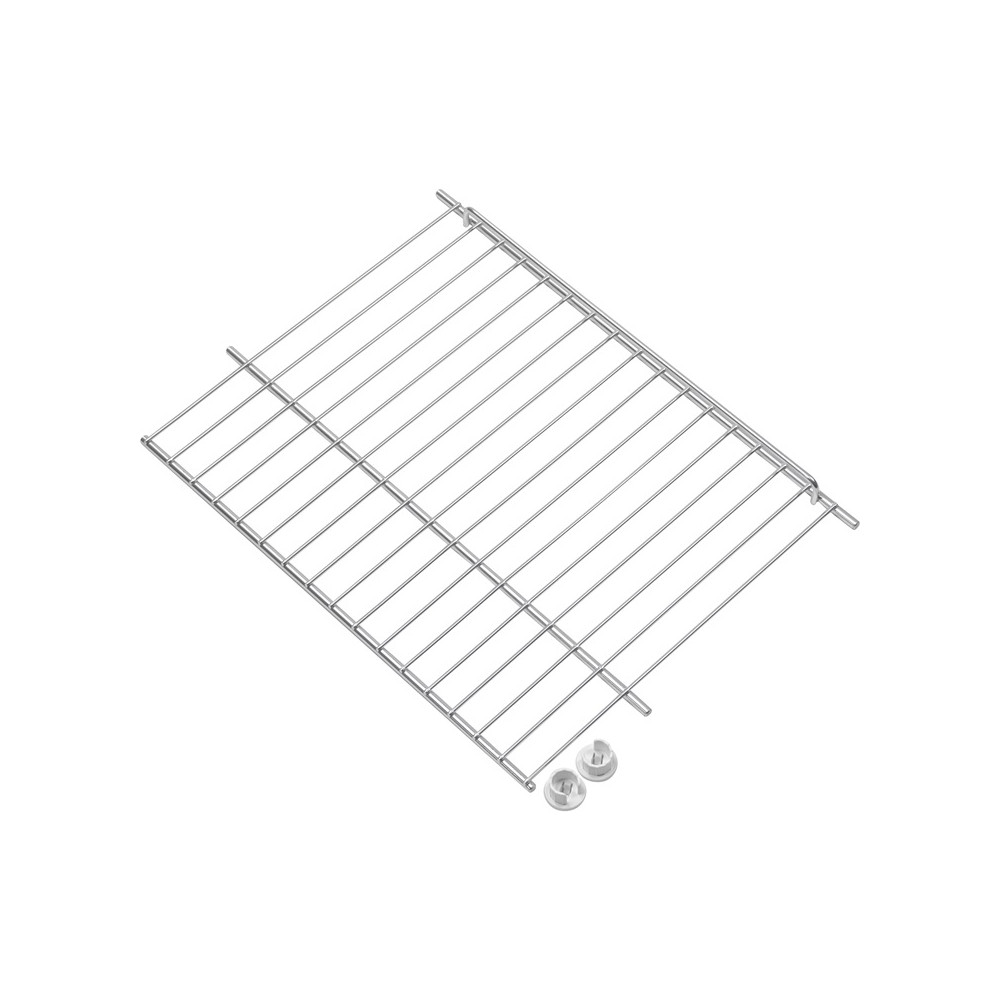 Ritilähylly Dometic RCL / RML 10.4 - leveä
