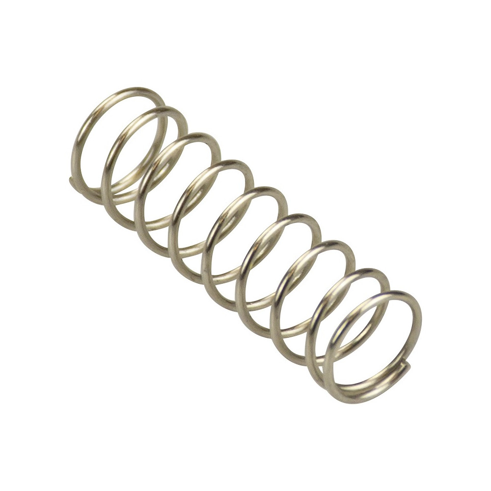 Dometic lukitsimen jousi