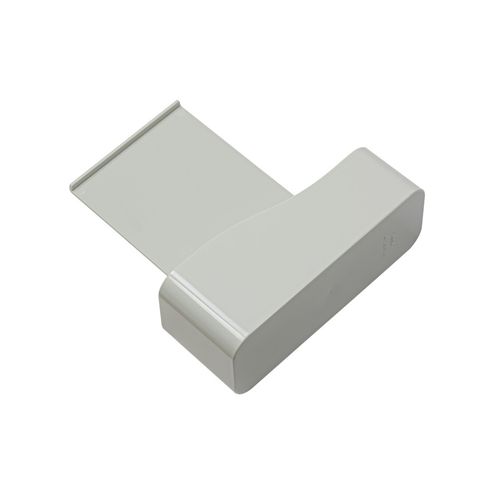 Dometic ovilokero RM6 RM7 valkoinen hylly