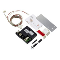 Piirilevy Dometic, 200-240V, MES4, AES4, AMP6