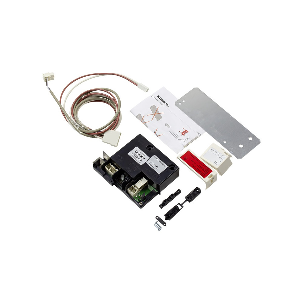 Dometic piirilevysarja 200–240V MES4 AES4 AMP6 alkuperäinen ohjauspiirikortti