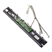 Dometic ohjauspaneeli MES4 RMD(T) 85x1 / RMDx21