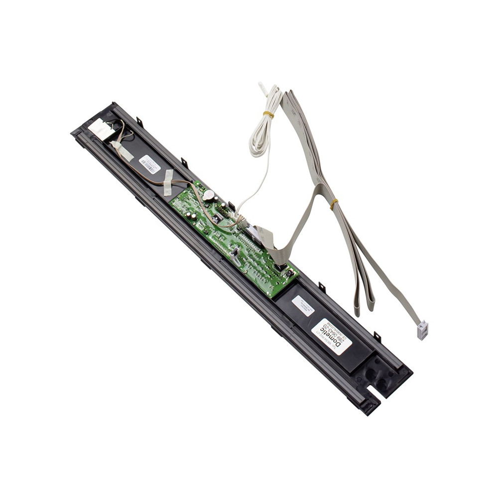 Ohjauspaneeli Dometic MES4 RMD(T) 85x1 / RMDx21