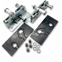 Dometic oven lukko CaraD