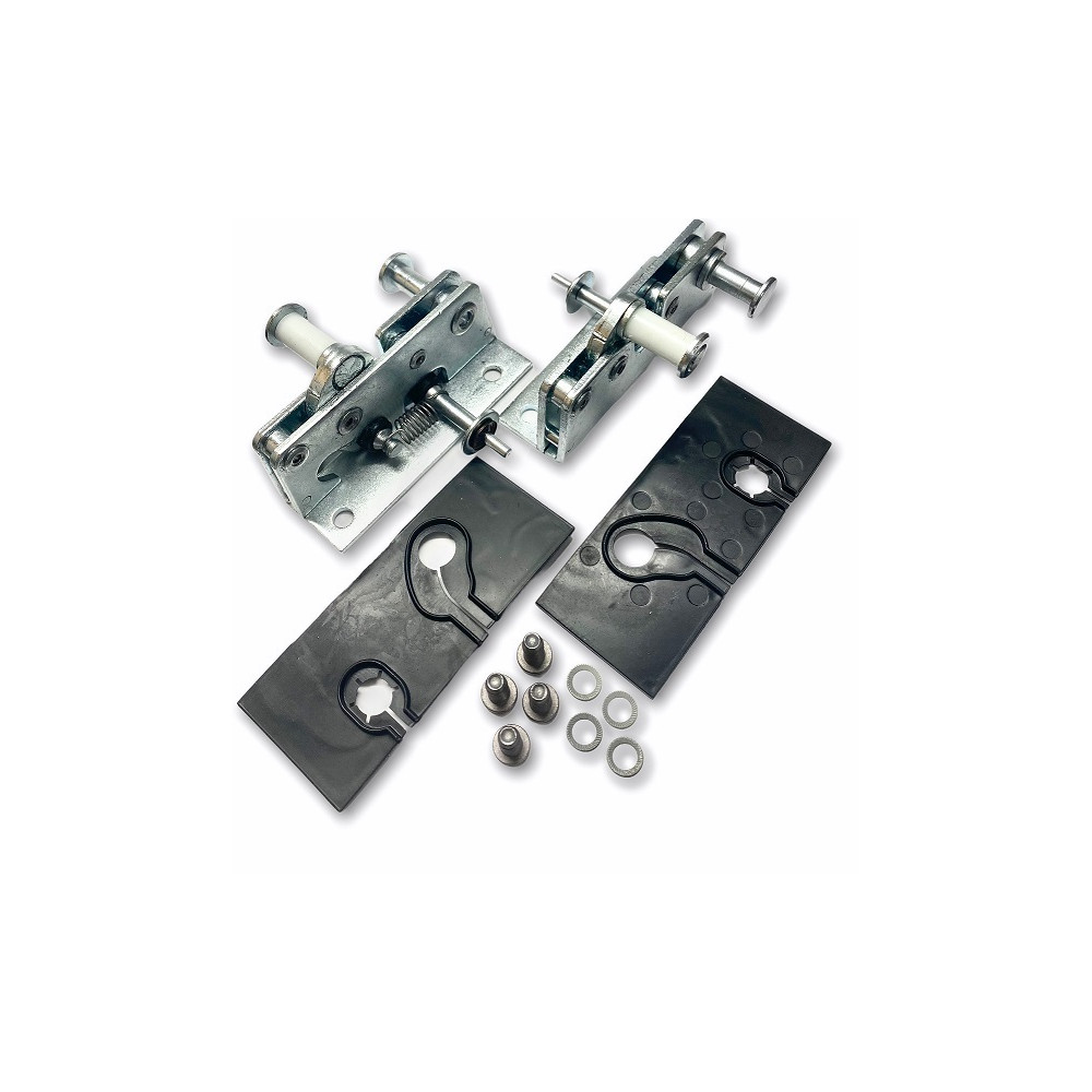 Dometic oven lukko CaraD