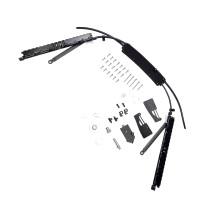 Remis avausmekanismi REMItop Vario II, 700 x 500 mm