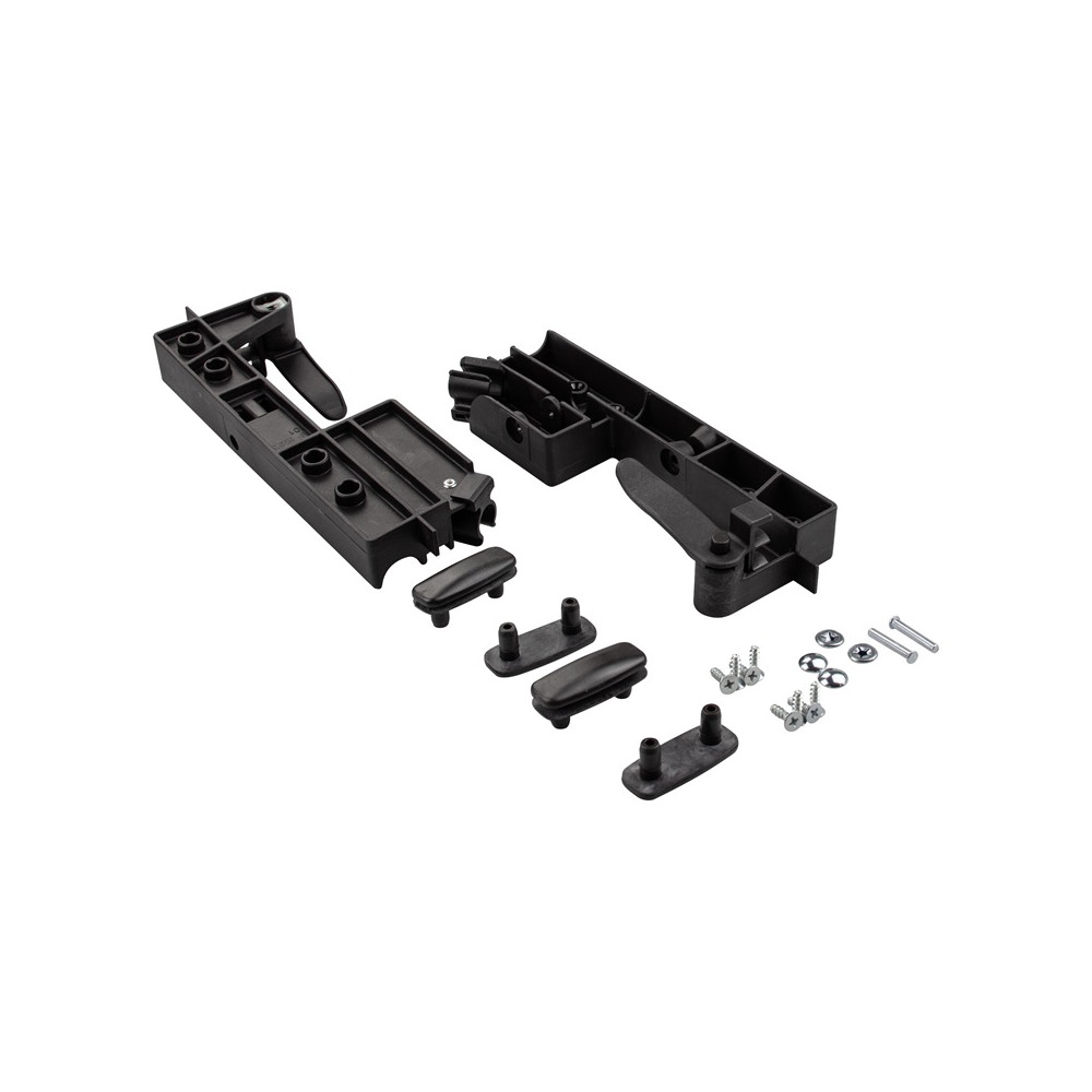 Dometic lukistinsarja Heki 2