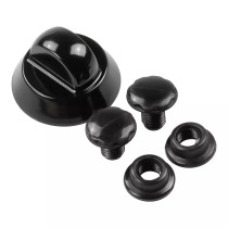 Dometic lieden lasikannen kiinnityssarja