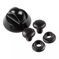 Dometic lieden lasikannen kiinnityssarja