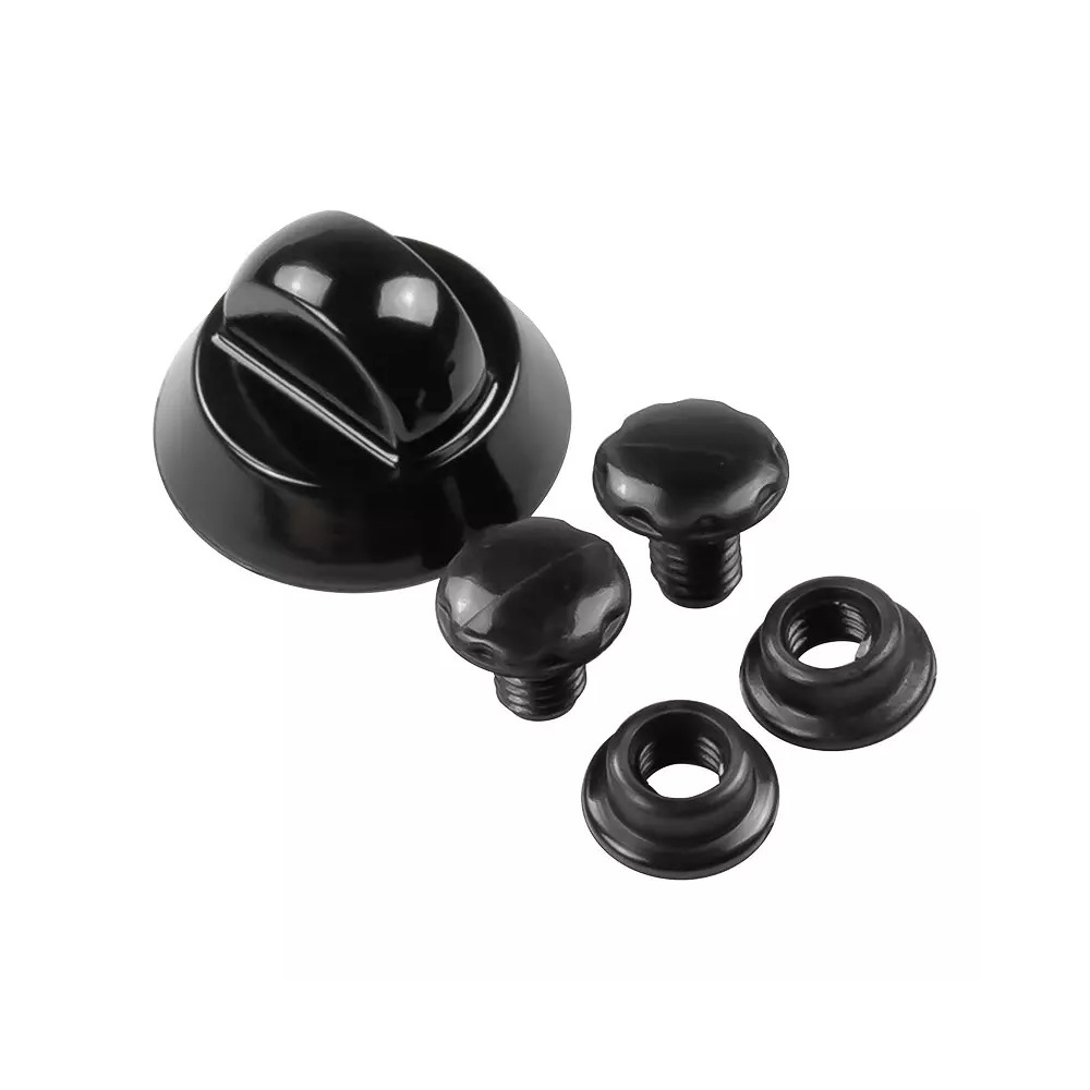 Dometic lieden lasikannen kiinnityssarja