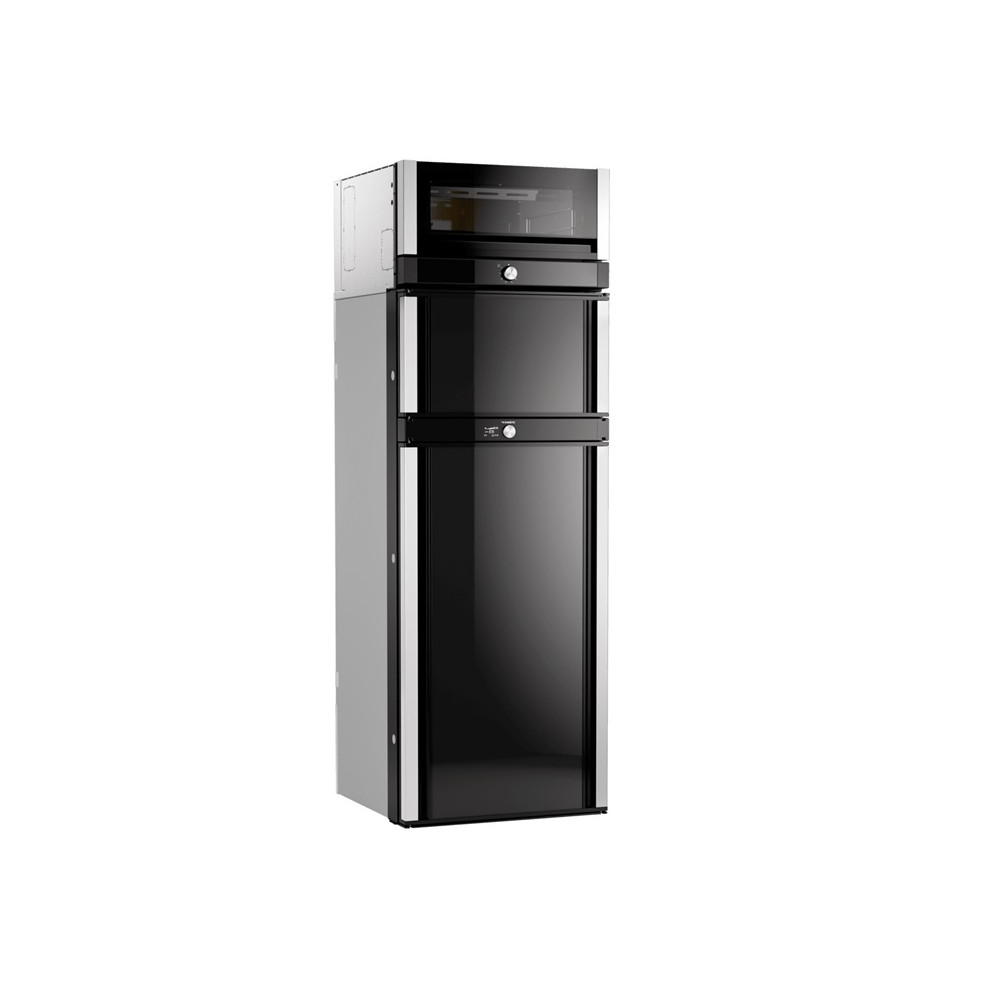 Dometic RMDT 10.5XT -absorptiojääkaappi uunilla, 177l
