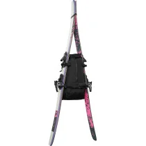 Db Snow Pro Backpack 25L - reppu, musta