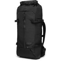 Db Snow Pro Backpack 25L -reppu, musta