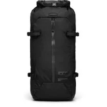 Db Snow Pro Backpack 25L - reppu, musta