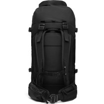 Db Snow Pro Backpack 25L -reppu, musta