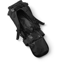 Db Snow Pro Backpack 25L -reppu, musta