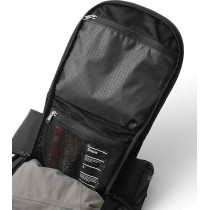 Db Snow Pro Backpack 25L -reppu, musta