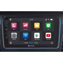 Dynavin D9-TS Plus-C -multimediasoitin 9", Transit (2019-)