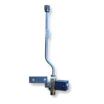 Thetford kaasuventtiili N90-N112