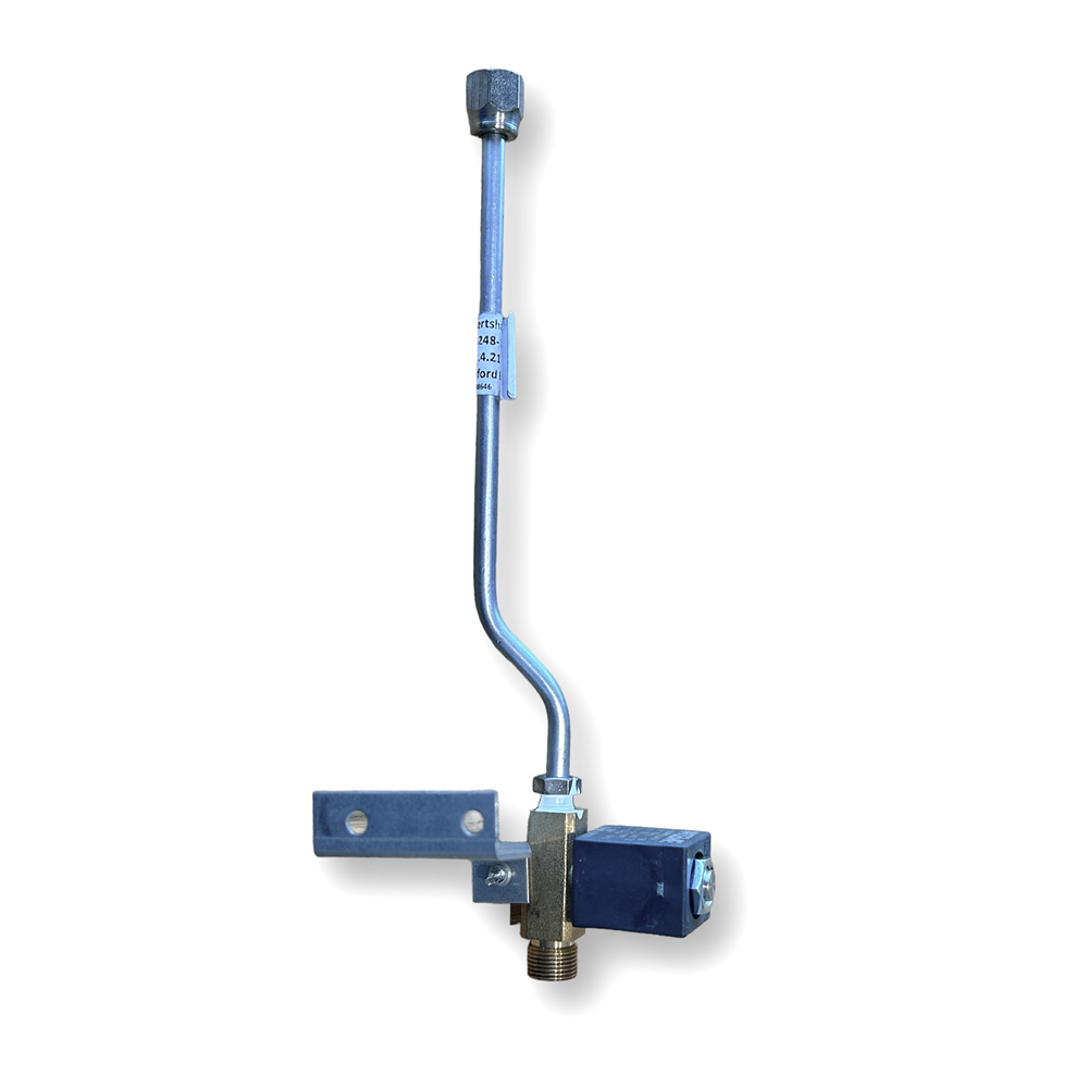 Thetford kaasuventtiili N90-N112